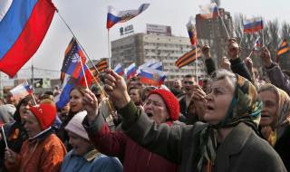 克里米亚属于哪个国家 克里米亚属于哪个国家